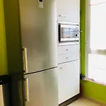 Apartamento Casa Nurita Y El Cho *