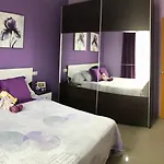 Casa Nurita Y El Cho Gran Tarajal