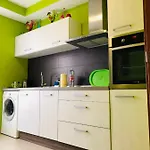 Casa Nurita Y El Cho Apartamento Gran Tarajal