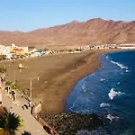 Casa Nurita Y El Cho Apartamento