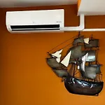 Apartamento Casa Nurita Y El Cho