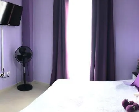 Casa Nurita Y El Cho Appartement Gran Tarajal