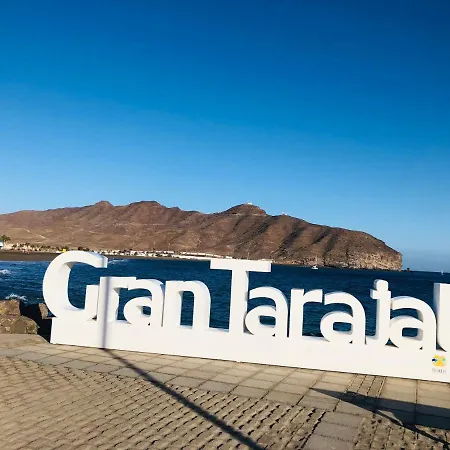 Lejlighed Casa Nurita Y El Cho Gran Tarajal