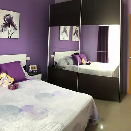 Casa Nurita Y El Cho 그란 타라할