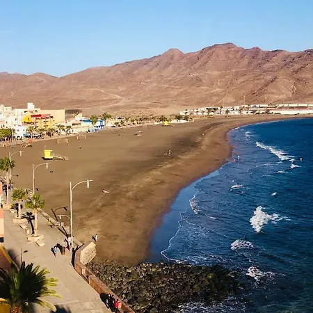 Casa Nurita Y El Cho 아파트