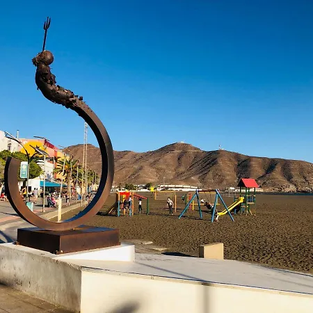 Casa Nurita Y El Cho 아파트