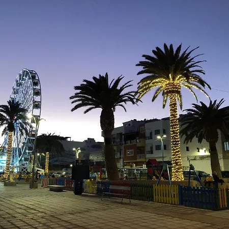 Casa Nurita Y El Cho 그란 타라할