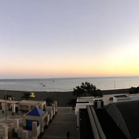 Διαμέρισμα Casa Nurita Y El Cho Gran Tarajal