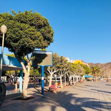 Casa Nurita Y El Cho *