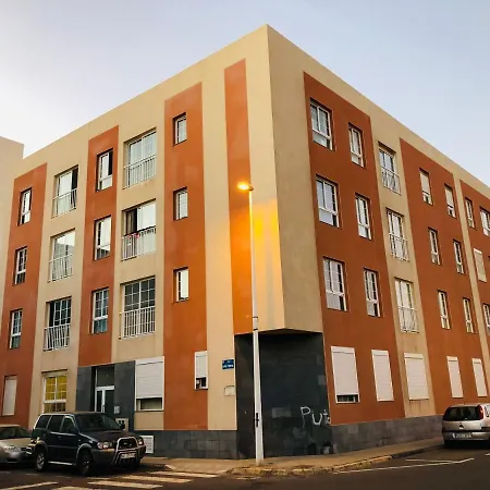 Casa Nurita Y El Cho *