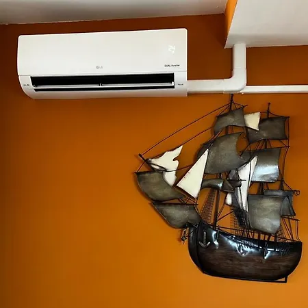 Διαμέρισμα Casa Nurita Y El Cho