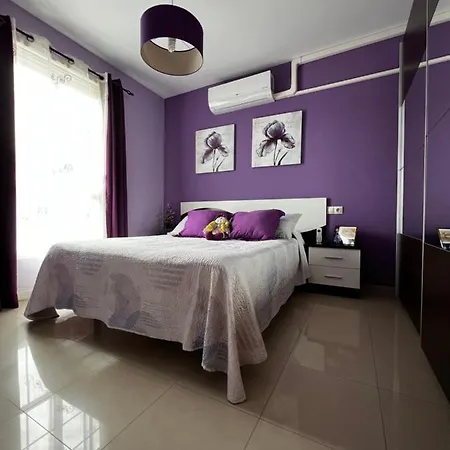 Casa Nurita Y El Cho * 그란 타라할